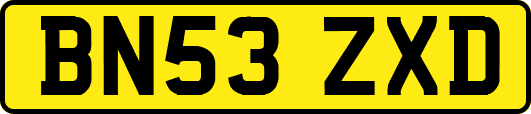 BN53ZXD