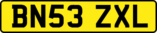 BN53ZXL