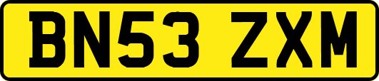 BN53ZXM