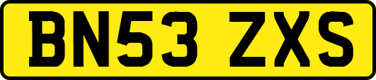 BN53ZXS