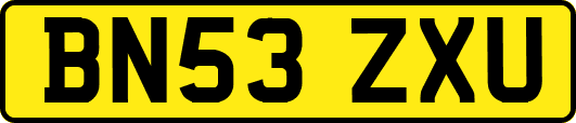 BN53ZXU