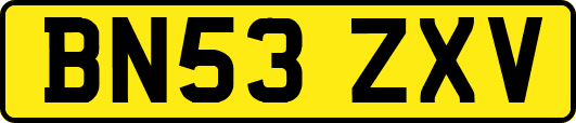 BN53ZXV