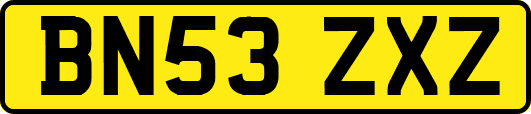 BN53ZXZ