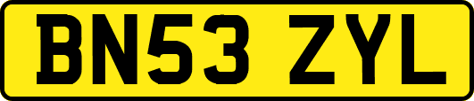 BN53ZYL