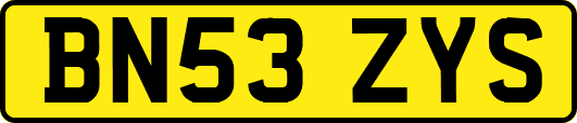 BN53ZYS