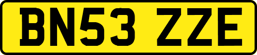 BN53ZZE