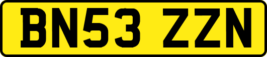 BN53ZZN