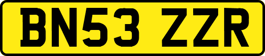 BN53ZZR