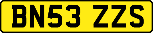 BN53ZZS