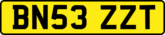 BN53ZZT