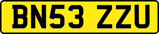 BN53ZZU