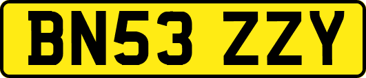 BN53ZZY