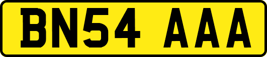 BN54AAA