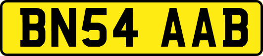 BN54AAB