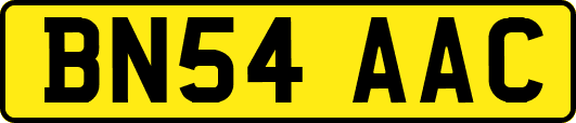 BN54AAC