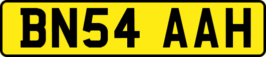 BN54AAH