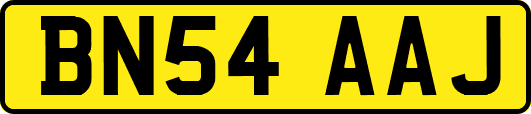 BN54AAJ