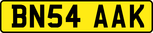 BN54AAK