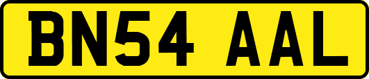 BN54AAL