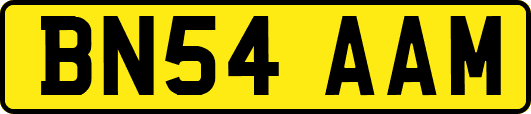 BN54AAM