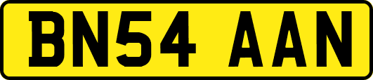 BN54AAN