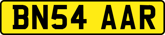 BN54AAR
