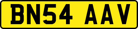 BN54AAV
