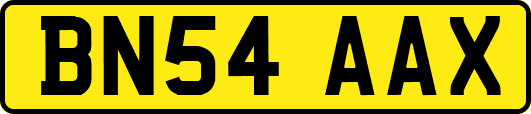 BN54AAX