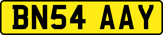 BN54AAY
