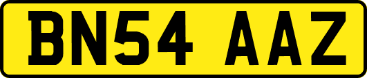 BN54AAZ