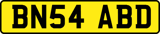 BN54ABD