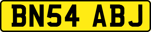 BN54ABJ