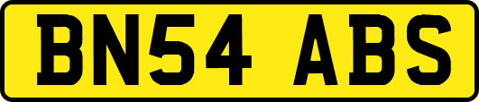 BN54ABS