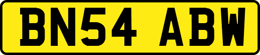 BN54ABW