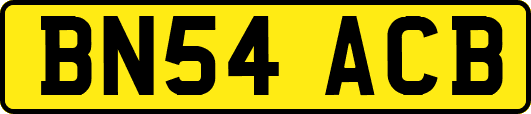 BN54ACB