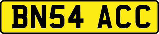 BN54ACC
