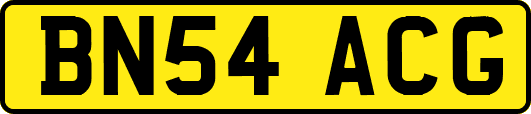 BN54ACG
