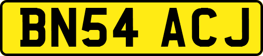 BN54ACJ