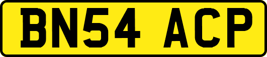 BN54ACP