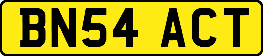 BN54ACT