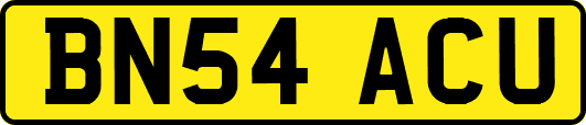 BN54ACU