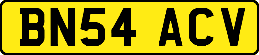BN54ACV