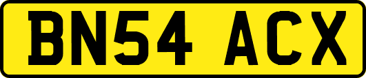 BN54ACX
