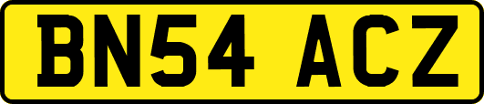 BN54ACZ