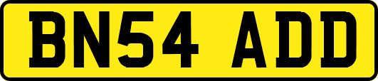 BN54ADD