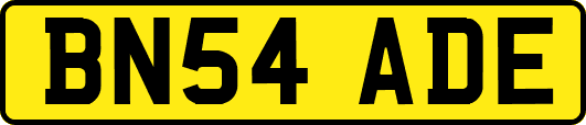 BN54ADE
