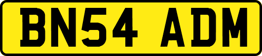BN54ADM