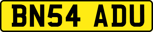 BN54ADU