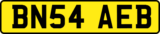 BN54AEB