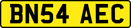 BN54AEC